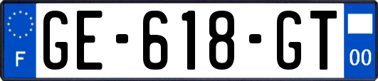GE-618-GT