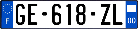 GE-618-ZL