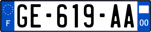 GE-619-AA