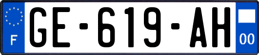 GE-619-AH