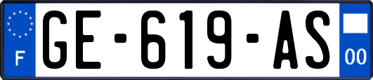 GE-619-AS