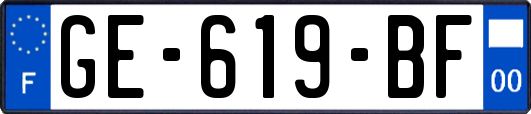 GE-619-BF