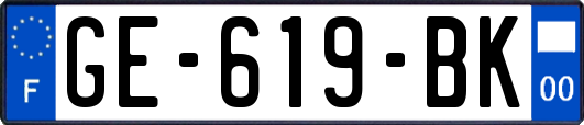 GE-619-BK