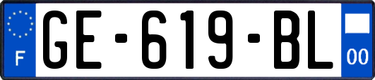 GE-619-BL