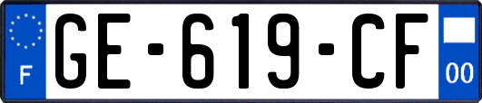 GE-619-CF