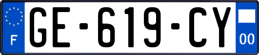 GE-619-CY