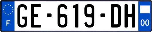 GE-619-DH