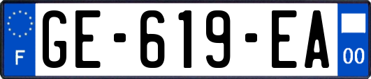 GE-619-EA
