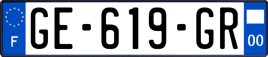 GE-619-GR