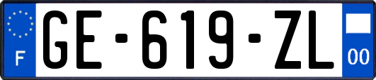 GE-619-ZL
