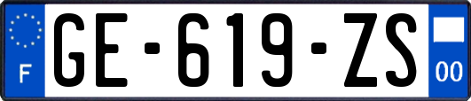 GE-619-ZS