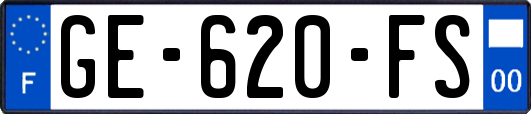 GE-620-FS