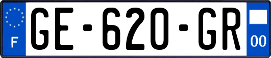 GE-620-GR
