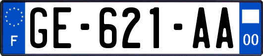 GE-621-AA