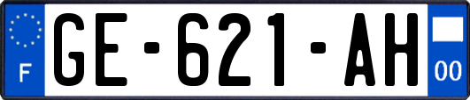 GE-621-AH