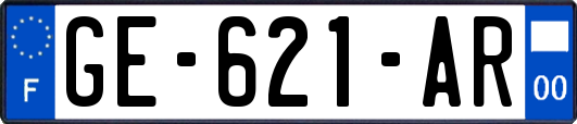 GE-621-AR
