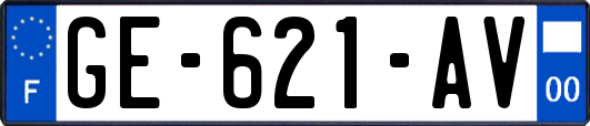 GE-621-AV