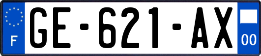 GE-621-AX