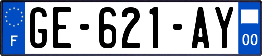 GE-621-AY