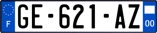 GE-621-AZ