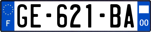 GE-621-BA