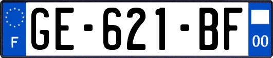 GE-621-BF