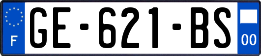 GE-621-BS