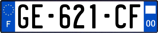 GE-621-CF