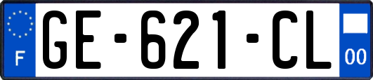 GE-621-CL