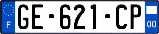 GE-621-CP