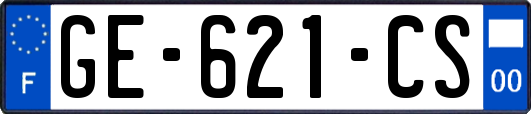 GE-621-CS