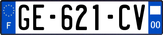 GE-621-CV