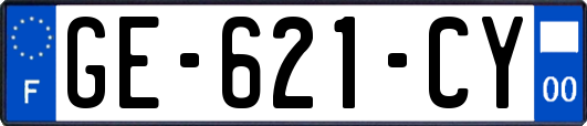 GE-621-CY