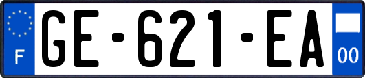 GE-621-EA