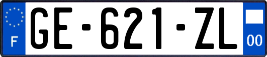 GE-621-ZL