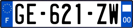 GE-621-ZW