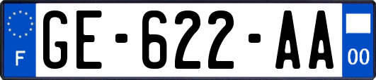 GE-622-AA