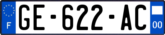 GE-622-AC