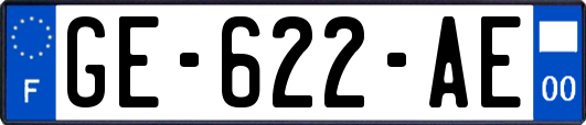 GE-622-AE