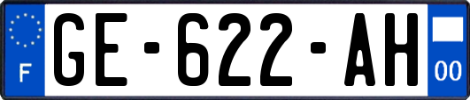 GE-622-AH