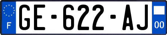 GE-622-AJ