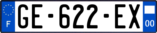 GE-622-EX