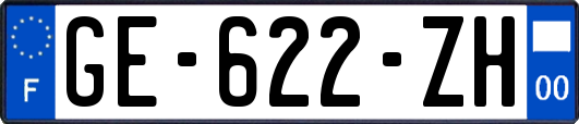 GE-622-ZH