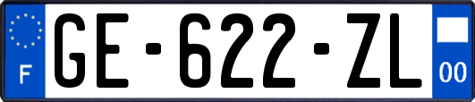 GE-622-ZL