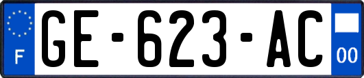 GE-623-AC