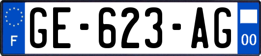 GE-623-AG