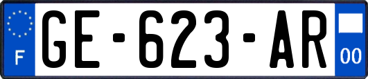 GE-623-AR