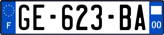 GE-623-BA