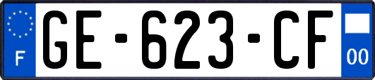 GE-623-CF