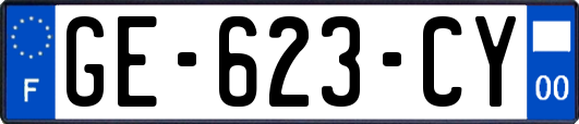GE-623-CY